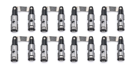 BAM Solid Roller Lifter - 0.904 in OD - 0.300 in Taller - Big Block Chevy (Set of 16) BAM-B-2007-16BB1