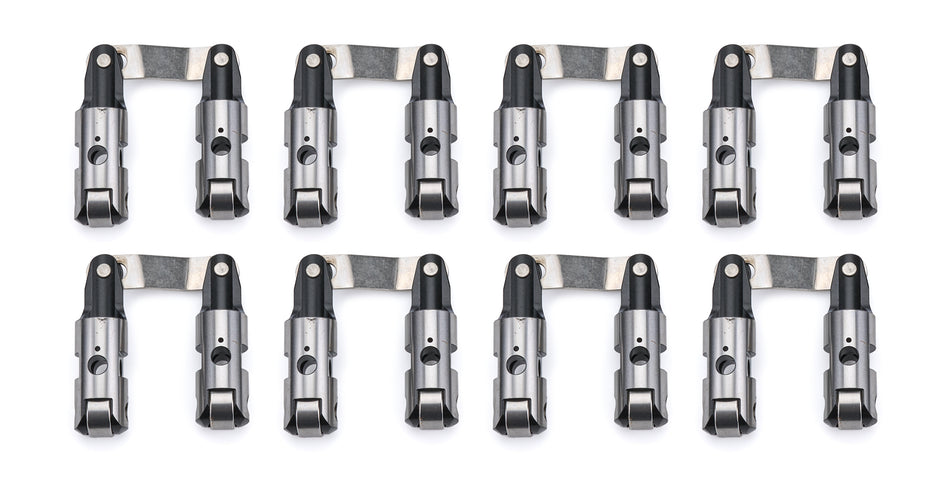 BAM Solid Roller Lifter - 0.904 in OD - 0.300 in Taller - Big Block Chevy (Set of 16) BAM-B-2007-16BB1