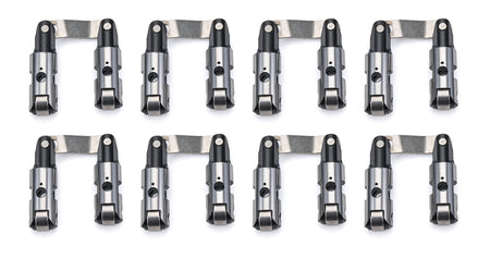 BAM Solid Roller Lifter - 0.904 in OD - 0.300 in Taller - 0.210 in Offset - Big Block Chevy (Set of 16) BAM-B-2008-16BB1