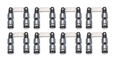 BAM Solid Roller Lifter - 0.874 in OD - Small Block Ford (Set of 16) BAM-B-2010-16