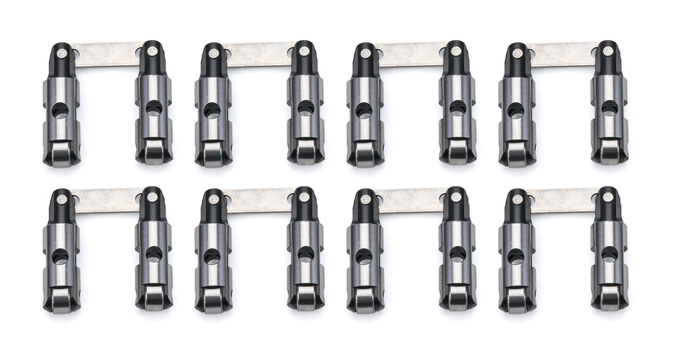 BAM Solid Roller Lifter - 0.874 in OD - Small Block Ford (Set of 16) BAM-B-2010-16