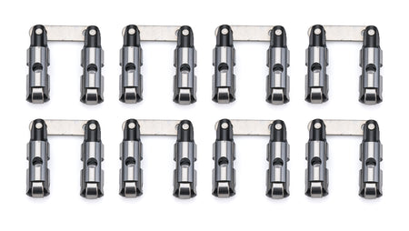 BAM Solid Roller Lifter - 0.874 in OD - Small Block Ford (Set of 16) BAM-B-2010-16BB1