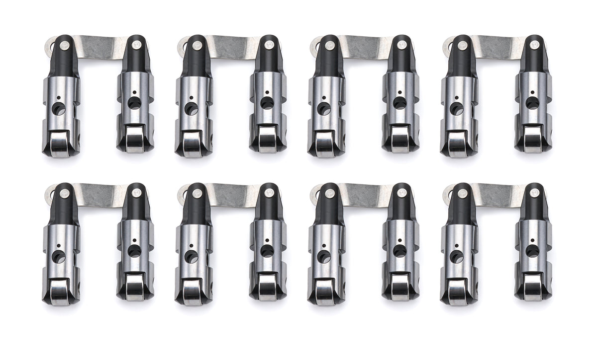 BAM Solid Roller Lifter - 0.937 in OD - Big Block Chevy (Set of 16)