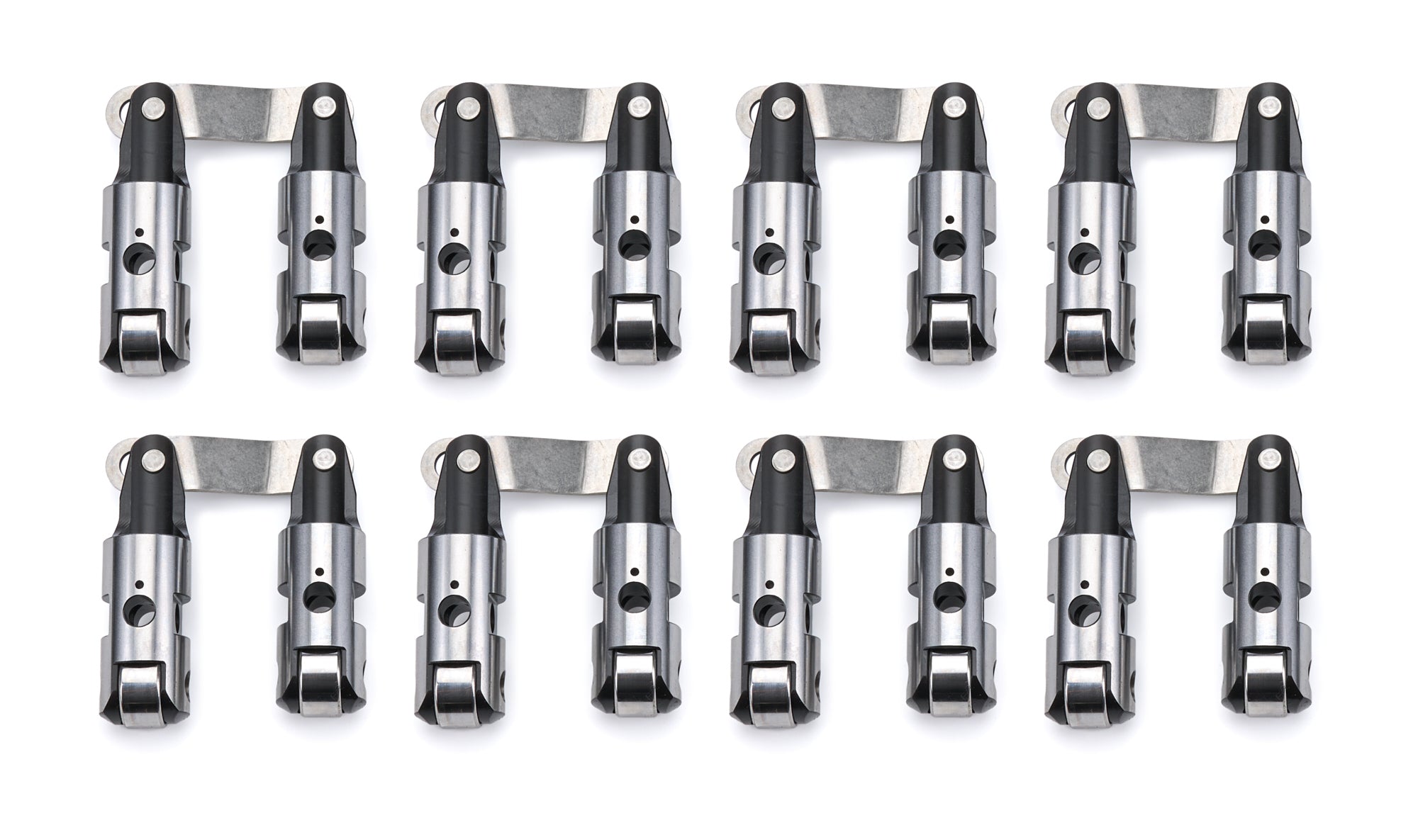 BAM Solid Roller Lifter - 0.937 in OD - Big Block Chevy (Set of 16)