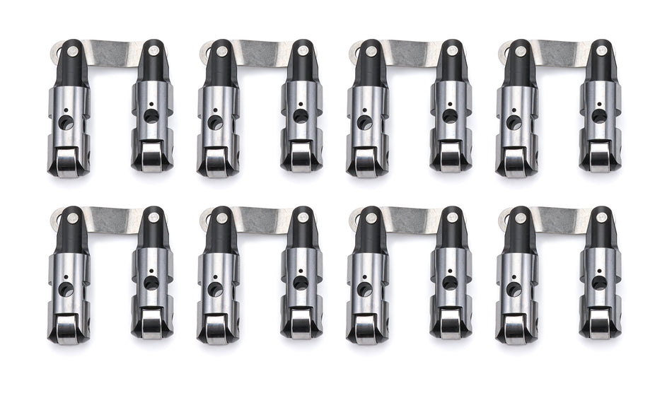BAM Solid Roller Lifter - 0.937 in OD - Big Block Chevy (Set of 16)