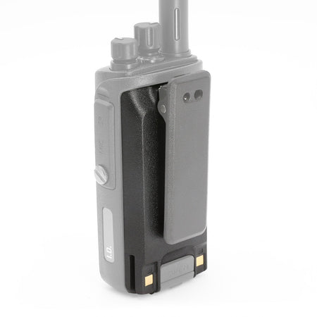 Rugged Radios RDH-X / ABH7 Replacement Battery - Safety Yellow BAT-RDHX-HV