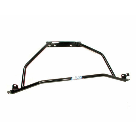 BBK Strut Tower Brace - Black - Ford Mustang 1996-2004