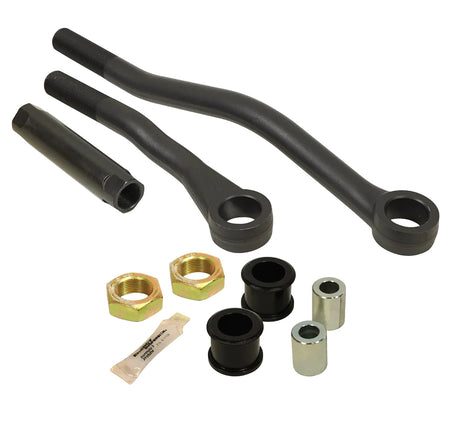 BD Diesel Front Track Bar Kit - Black - Ram Fullsize Truck 2013-22