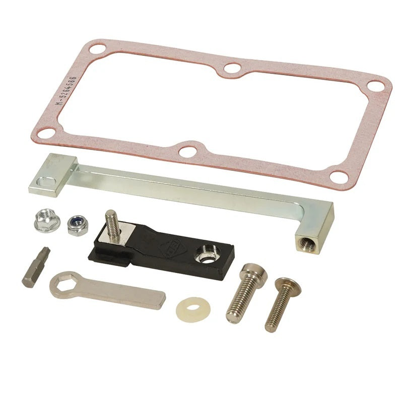 BD Diesel Grid Heater Upgrade Kit - Dodge Cummins - Dodge Ram Fullsize Truck 2007-24