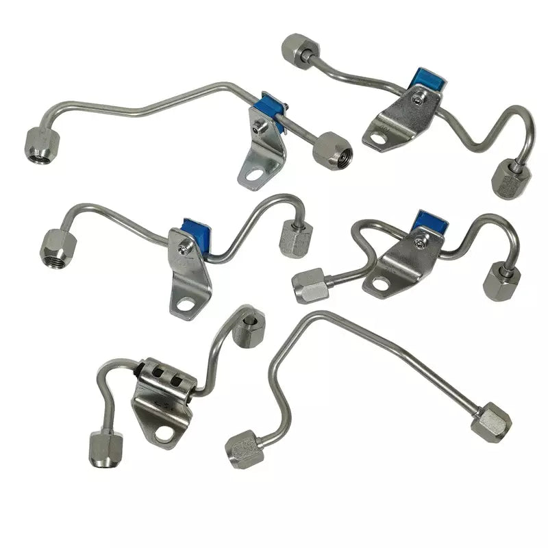 BD Diesel Injector Fuel Line Kit - Cummins 5.9L 2003-07