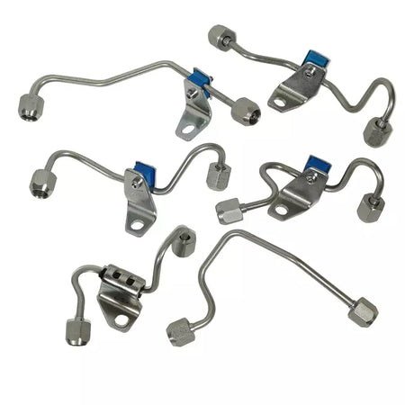 BD Diesel Injector Fuel Line Kit - Cummins 5.9L 2003-07