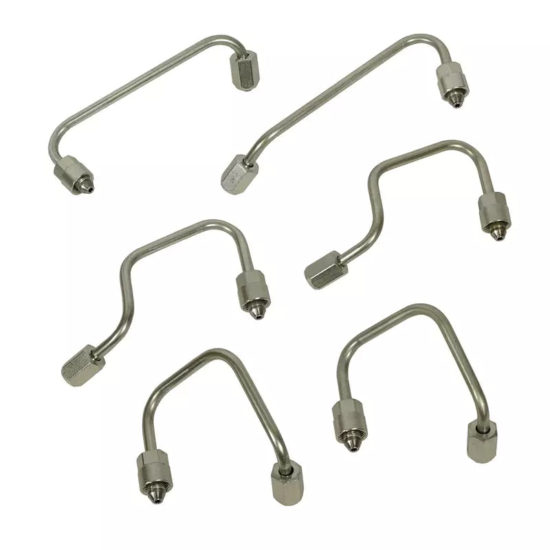 BD Diesel Injector Fuel Line Kit - Cummins 6.7L  2007-18