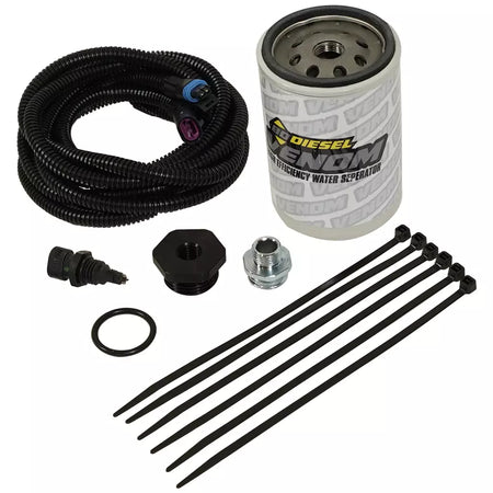 BD Diesel WIF Sensor Kit - Cummins - Ram Fullsize Truck 2000-07