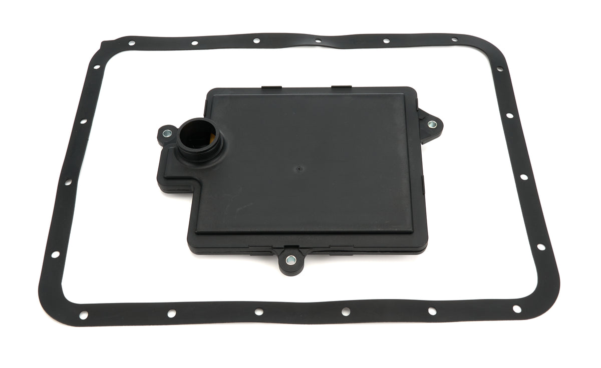 BD Diesel Transmission Filter Service Kit - OEM Replacement - Gasket Included - Ram Aisin AS69RC 2013-24