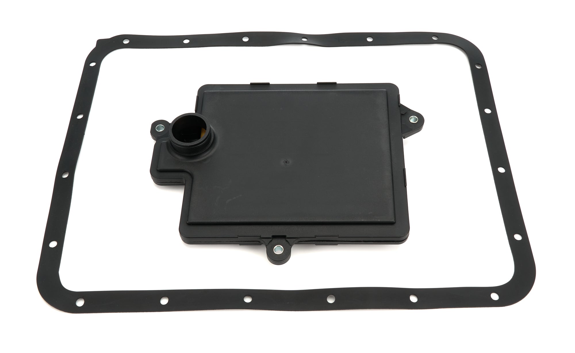 BD Diesel Transmission Filter Service Kit - OEM Replacement - Gasket Included - Ram Aisin AS69RC 2013-24