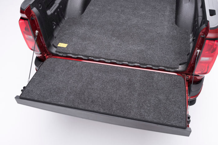 Bedrug BedRug Classic Bed Mat Bed Mat - 5 ft Bed - GM Midsize Truck 2023