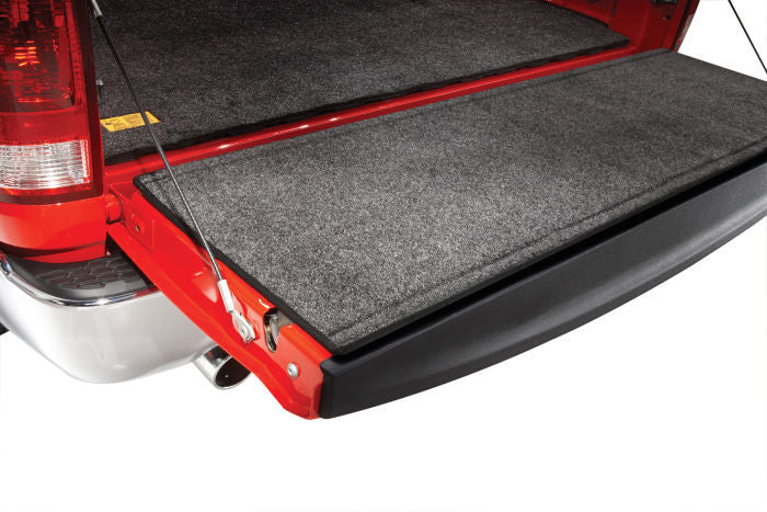 Bedrug BedRug Pickup Tailgate Mat - Gray - GM Midsize Truck 2022-23