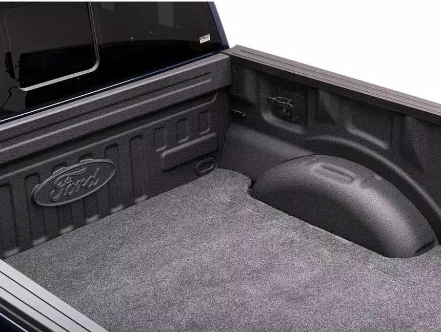 Bedrug Classic Bed Mat - 5 ft 1 in Bed - Ford Midsize Truck 2024 BMR24DCS