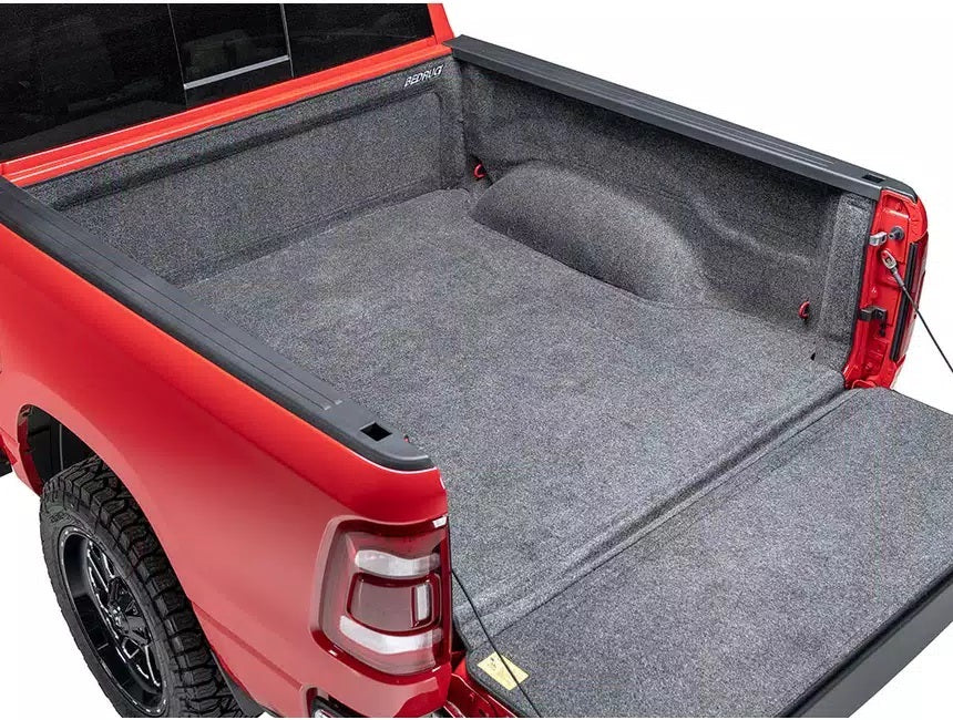 Bedrug Classic Bed Mat - 5 ft 1 in Bed - Ford Midsize Truck 2024 BRR24DCK