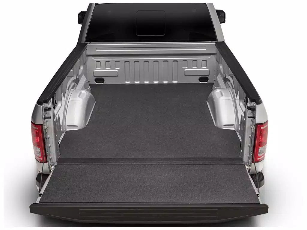 Bedrug BedTred Impact Bed Mat Bed Mat - 5 ft 7 in Bed - Toyota Fullsize Truck 2022-24