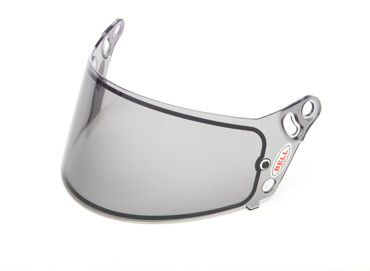 Bell SRV-8 DSAF Helmet Shield - Smoke 