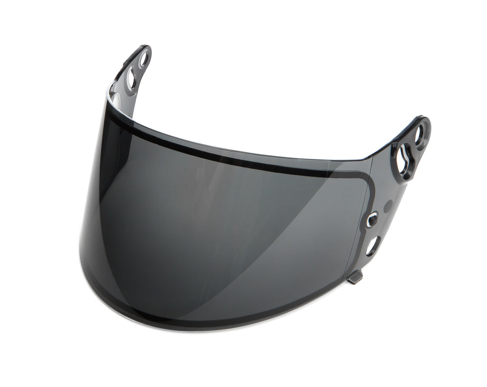 Bell SRV-8 DSAF Helmet Shield - Dark 