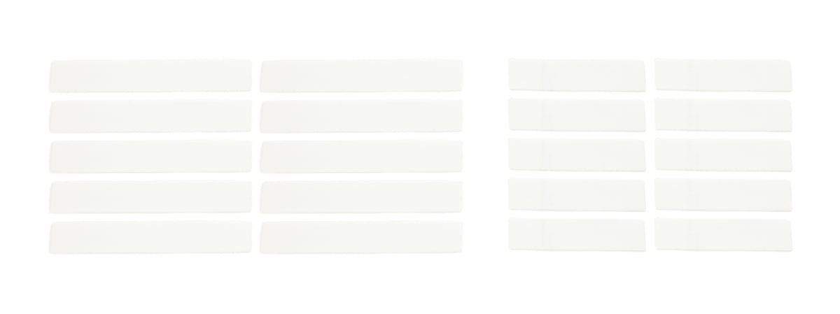 Bell Helmet Seal Kit - BR8