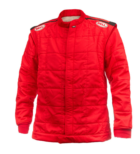 Bell SPORT-TX Jacket - Red