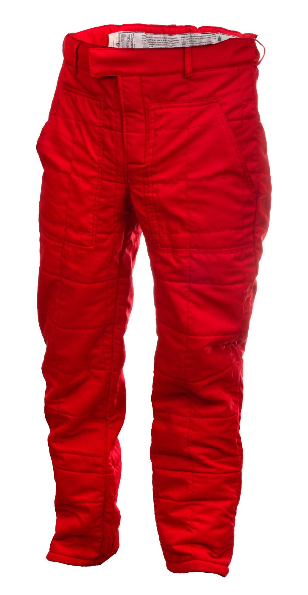 Bell SPORT-TX Pant - Red