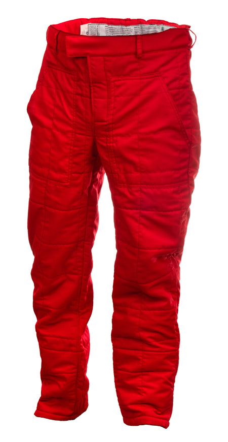 Bell SPORT-TX Pant - Red