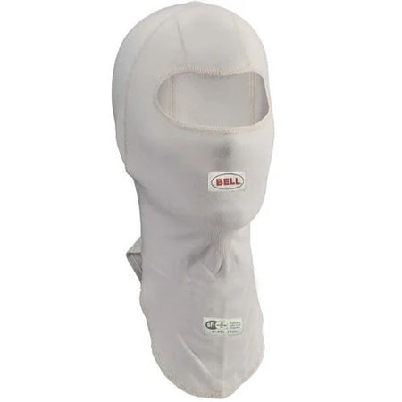 Bell PRO-TX Balaclava SFI 3.3 - White
