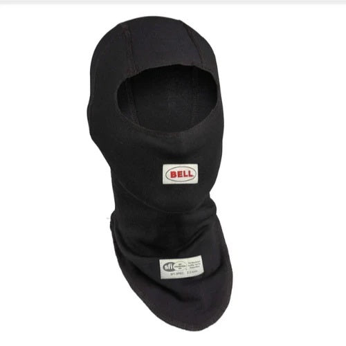 Bell PRO-TX Balaclava SFI 3.3 - Black