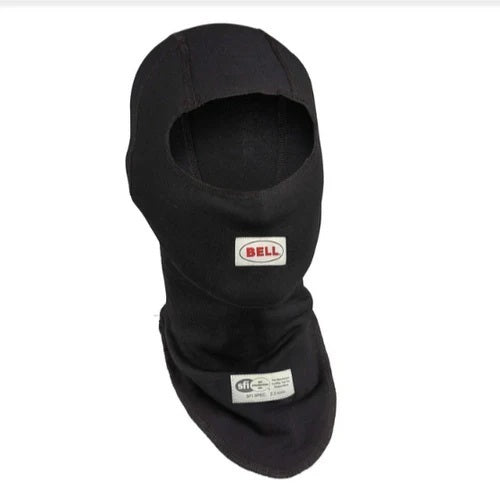 Bell PRO-TX Balaclava SFI 3.3 - Black
