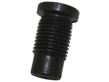 Bert Band Anchor Stud - 1/2-20 in Thread - Black Oxide