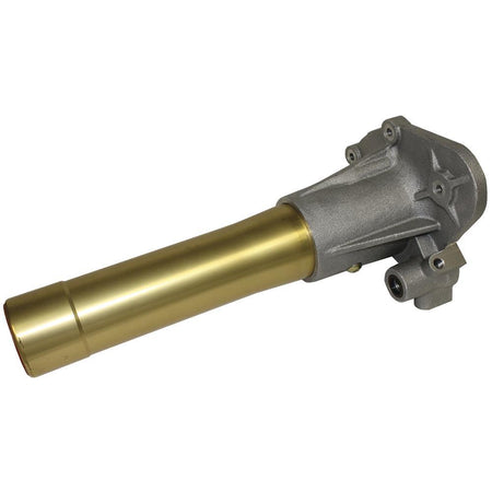 Bert Aluminum Tailshaft Housing - 22 in Shaft - Bert Transmissions