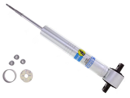 Bilstein B8 5100 Series Monotube Shock - Zinc - Front - GM Fullsize Truck 2014-18