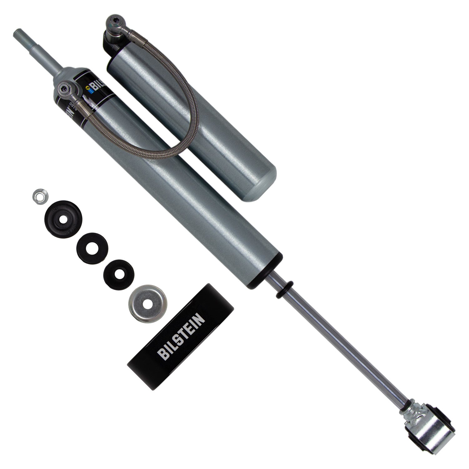 Bilstein B8 5160 Series Remote Reservoir Front Shock - Ford Fullsize Truck 2005-07