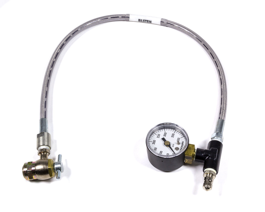 Bilstein Nitrogen Shock Fill Tool