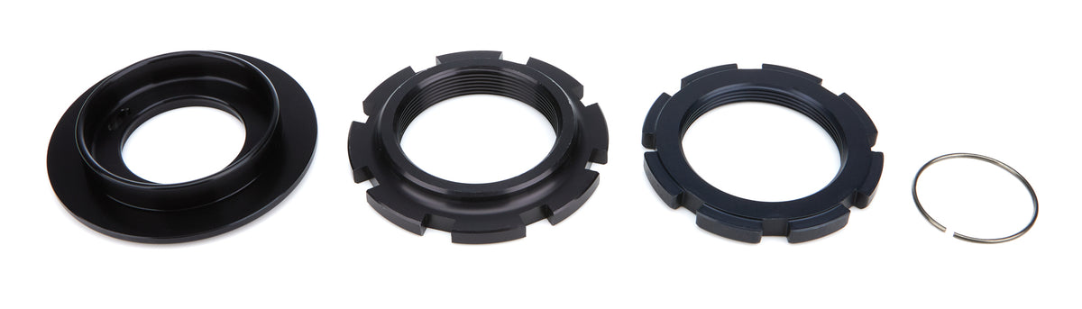 Bilstein Coil-Over Kit - 2.5" ID Spring - 2" Shock - Black B4-MKT-0001A00
