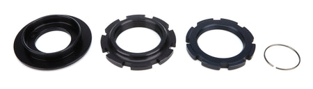 Bilstein Coil-Over Kit - 2.5" ID Spring - 2" Shock - Black B4-MKT-0001A00