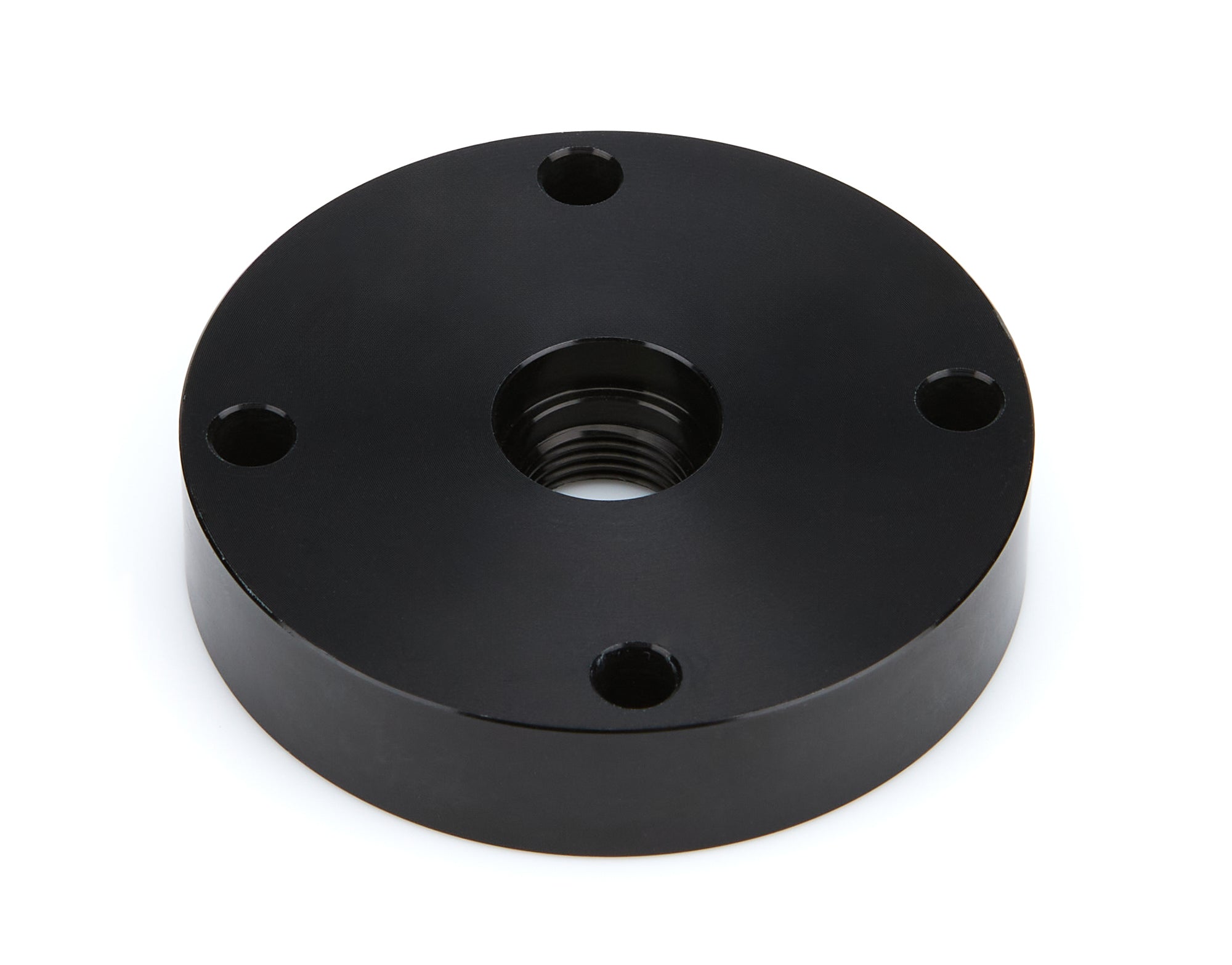 Bilstein Shock Shaft Mount Bump Stop Nut - Black