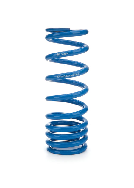 Bilstein Coil-Over Spring - 2.5 in ID - 10 in Length - Progressive E4-MCS-0038A00