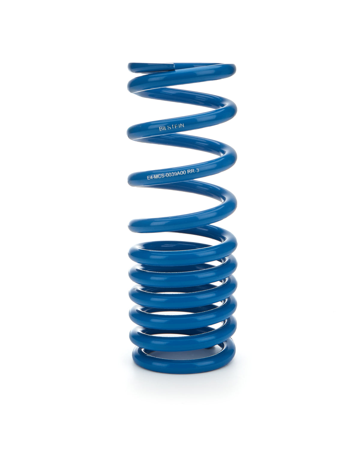 Bilstein Coil-Over Spring - 2.5 in ID - 10 in Length - Progressive E4-MCS-0039A00