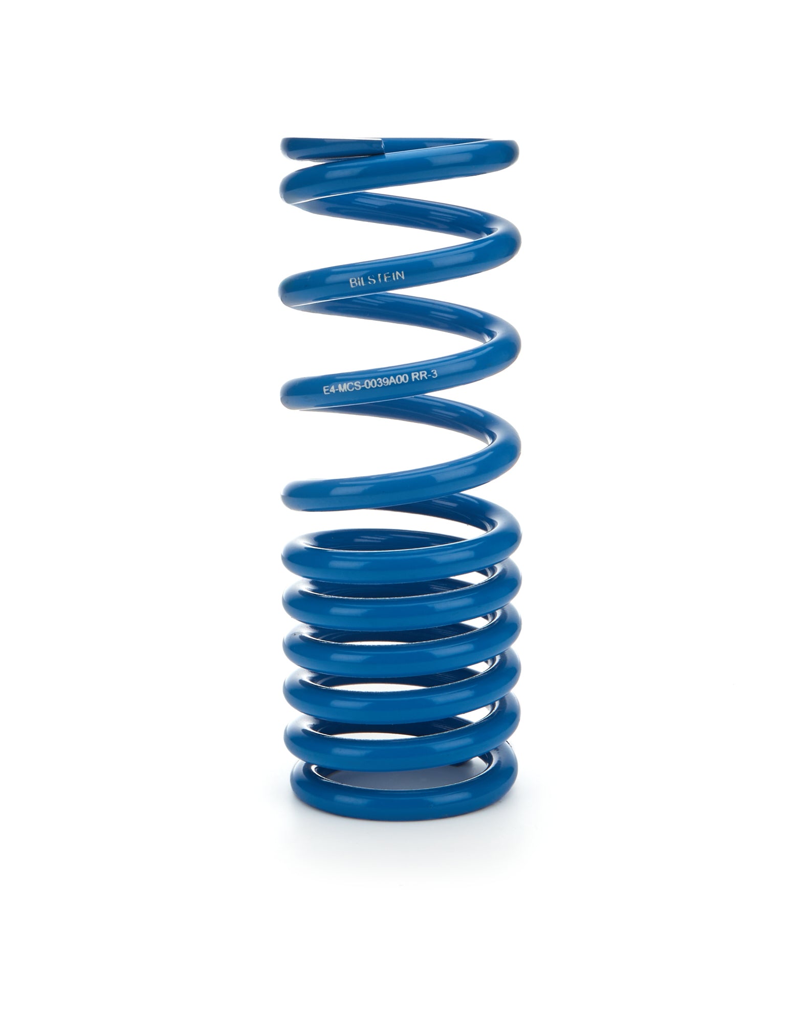 Bilstein Coil-Over Spring - 2.5 in ID - 10 in Length - Progressive E4-MCS-0039A00