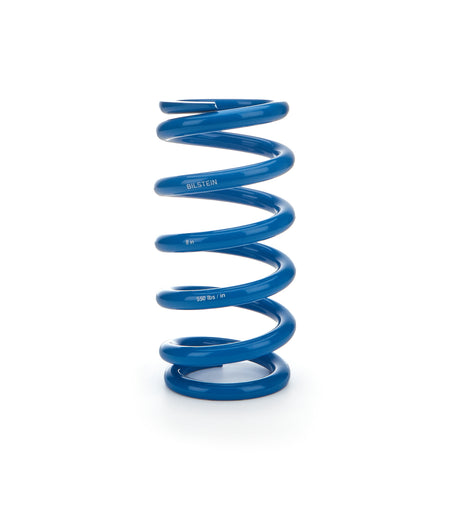 Bilstein Coil-Over Spring - 2.5 in ID - 8 in Length - 550 lb