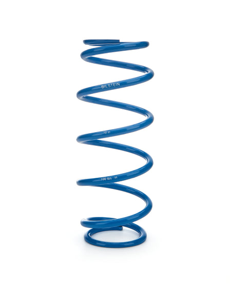 Bilstein Coil-Over Spring - 2.5 in ID - 10 in Length - 100 lb