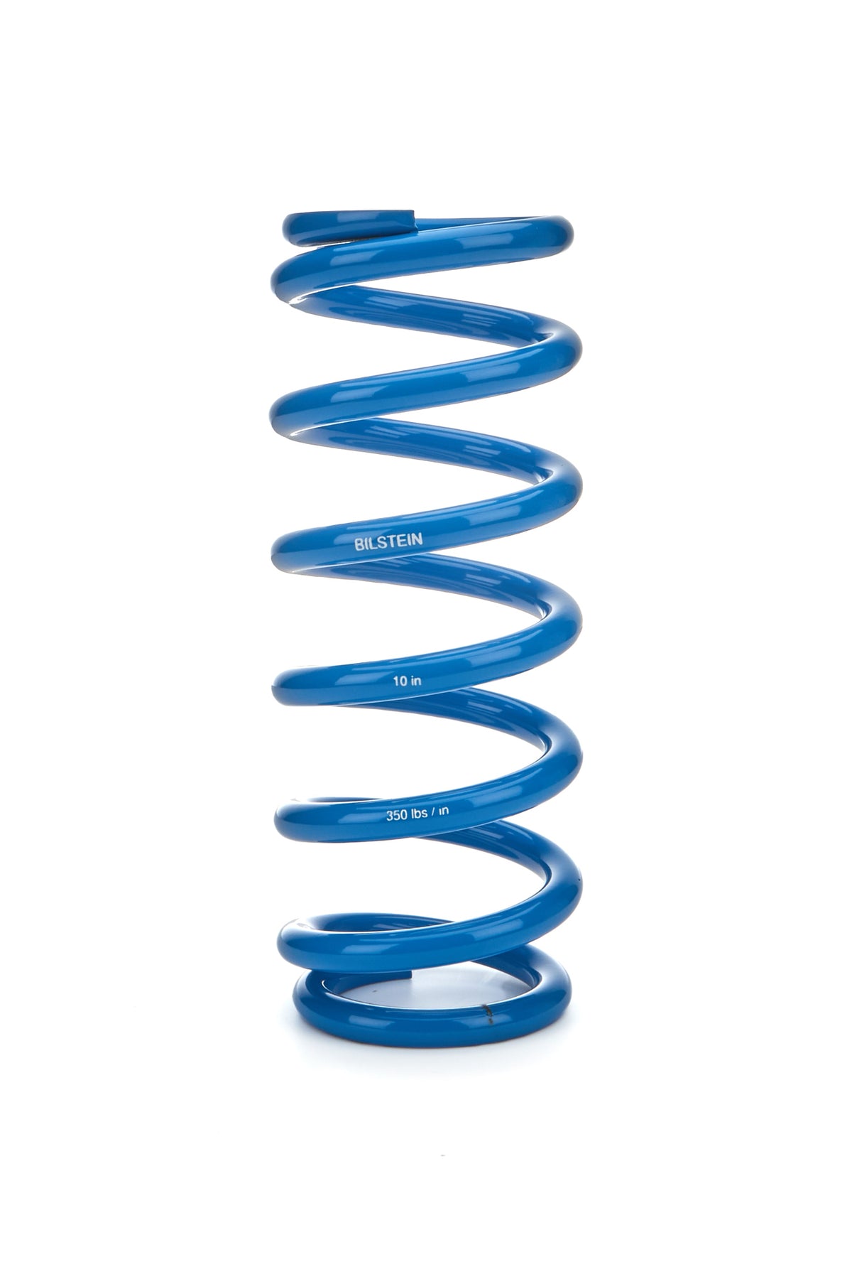 Bilstein Coil-Over Spring - 2.5 in ID - 10 in Length - 350 lb