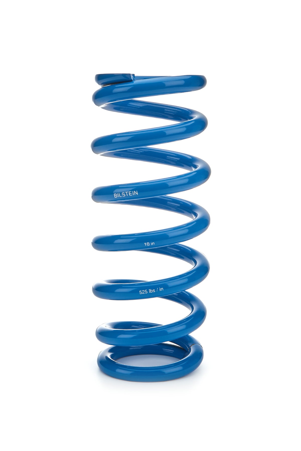Bilstein Coil-Over Spring - 2.5 in ID - 10 in Length - 525 lb