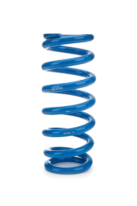 Bilstein Coil-Over Spring - 2.5 in ID - 10 in Length - 525 lb