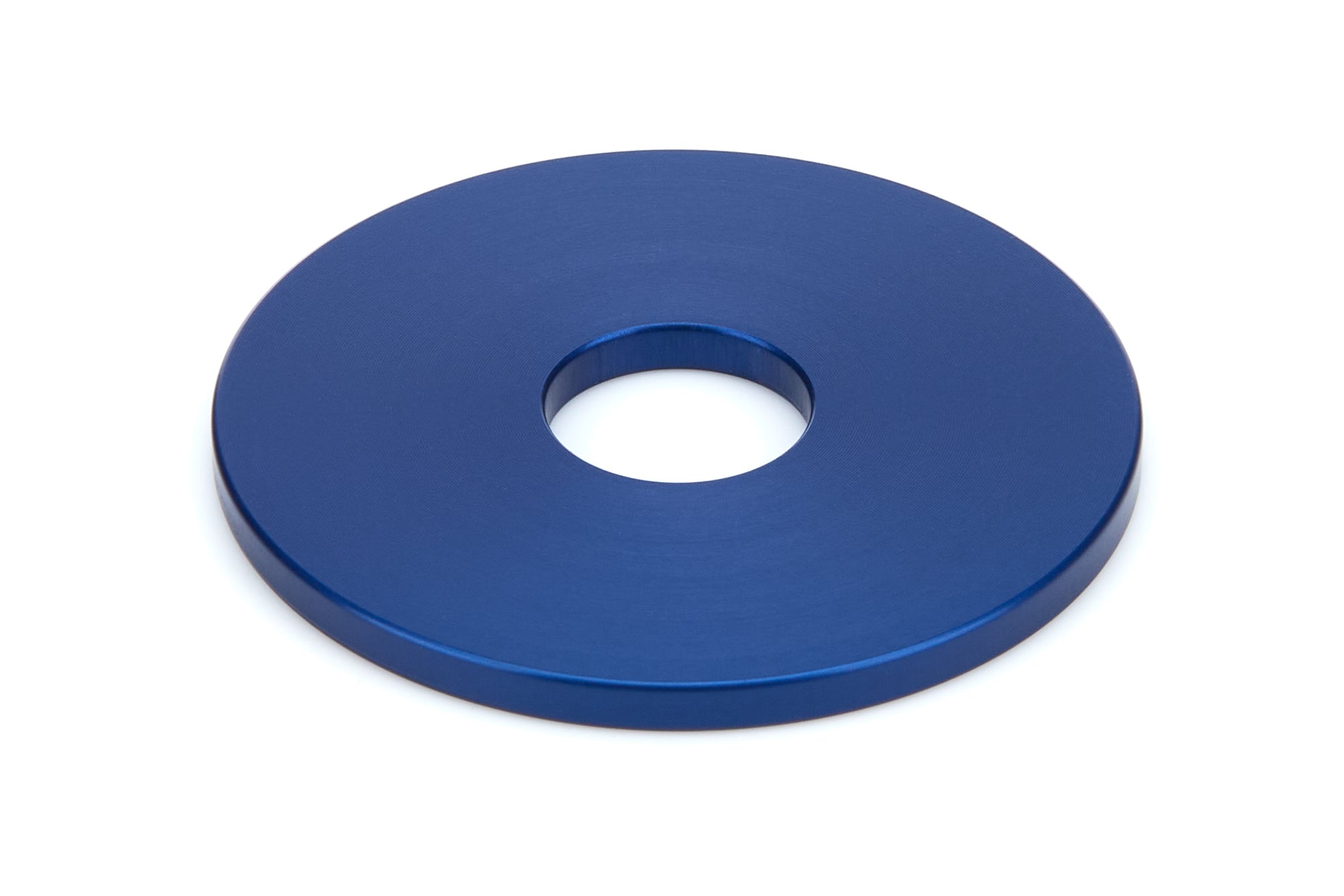 Bilstein Bump Stop Divider - 14 mm ID - 50 mm OD - 3 mm Thick - Blue